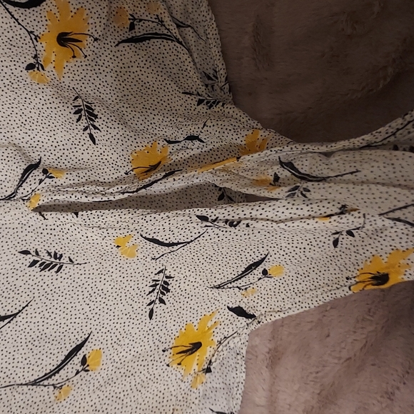 Maurices Blouse - Picture 3 of 7